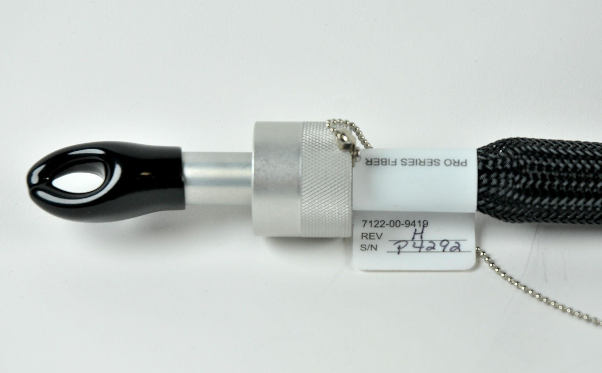 Candela Gentle PRO Series Laser Delivery Fiber 6/12 SS 8/15 10/18 7122-00-9419
