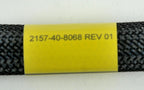 Candela Gentle PRO Series Laser Delivery Fiber 6/12 SS 8/15 10/18 7122-00-9419