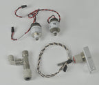 Palomar Laser System Electrical Water Pressure Liquid Flow Switch Misc PARTS