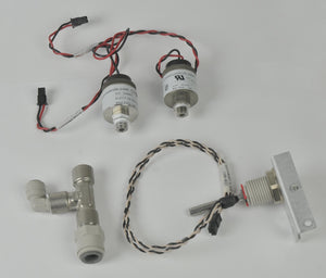 Palomar Laser System Electrical Water Pressure Liquid Flow Switch Misc PARTS