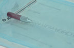 Palomar Aspire Laser SlimLipo Fiber SHORT TIP Handpiece Cannula 0320-0030