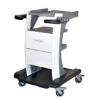 Cynosure Ellman TempSure Envi RadioFrequency RF ROLLING CART Base Unit PARTS