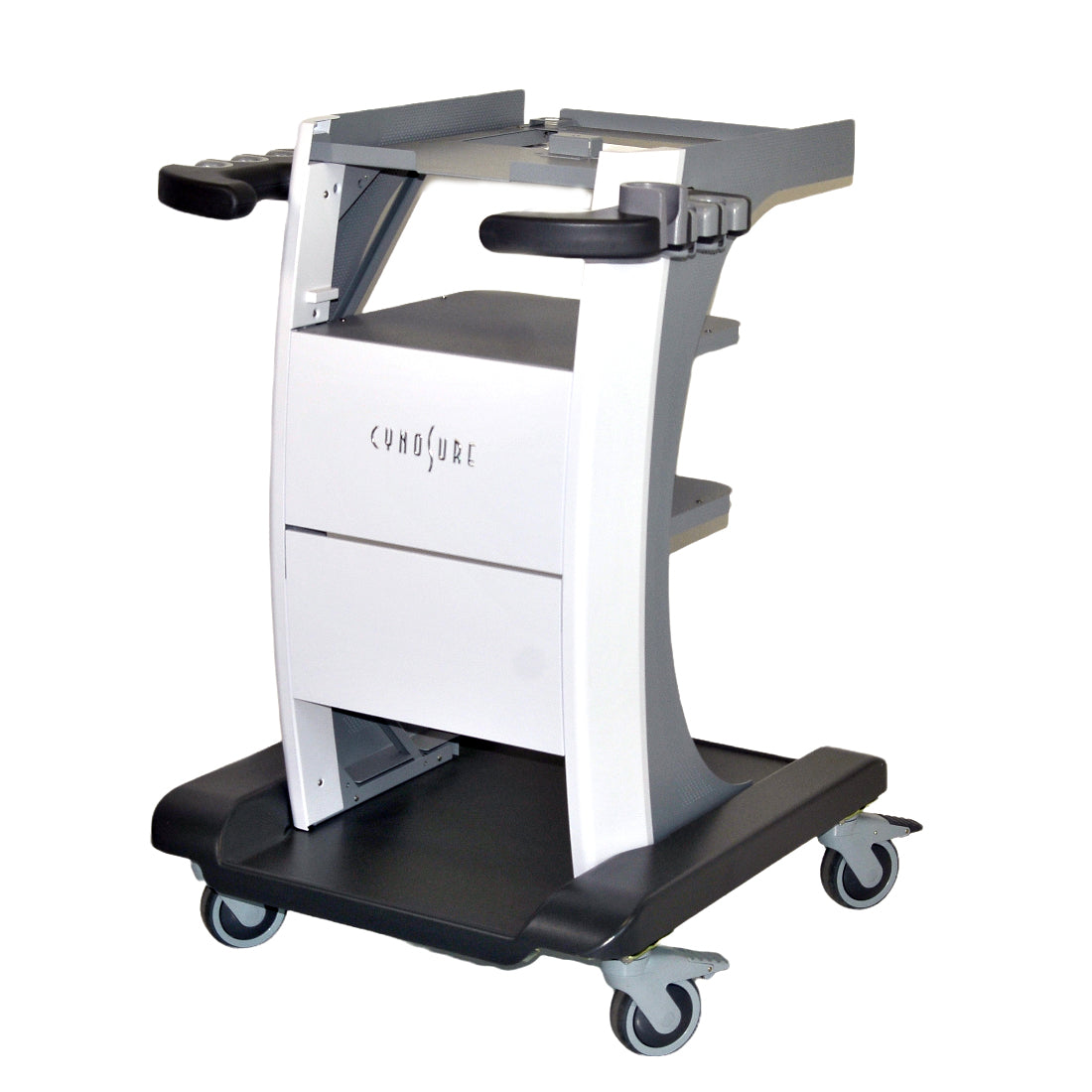 Cynosure Ellman TempSure Envi RadioFrequency RF ROLLING CART Base Unit PARTS