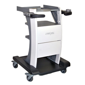 Cynosure Ellman TempSure Envi RadioFrequency RF ROLLING CART Base Unit PARTS