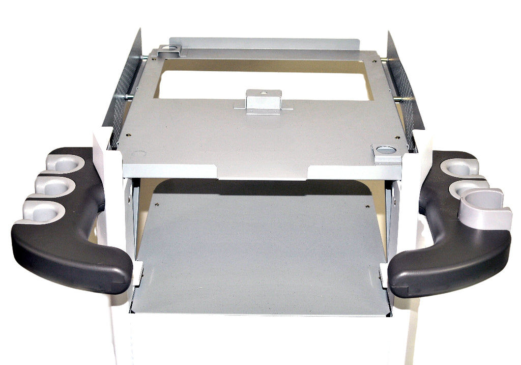 Cynosure Ellman TempSure Envi RadioFrequency RF ROLLING CART Base Unit PARTS