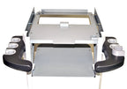Cynosure Ellman TempSure Envi RadioFrequency RF ROLLING CART Base Unit PARTS