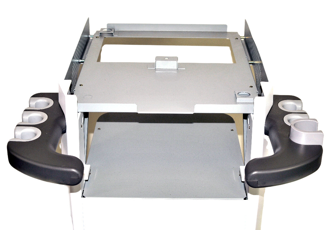 Cynosure Ellman TempSure Envi RadioFrequency RF ROLLING CART Base Unit PARTS