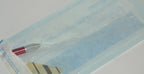 Palomar Aspire Laser SlimLipo Fiber MEDIUM TIP Handpiece Cannula 0320-0031
