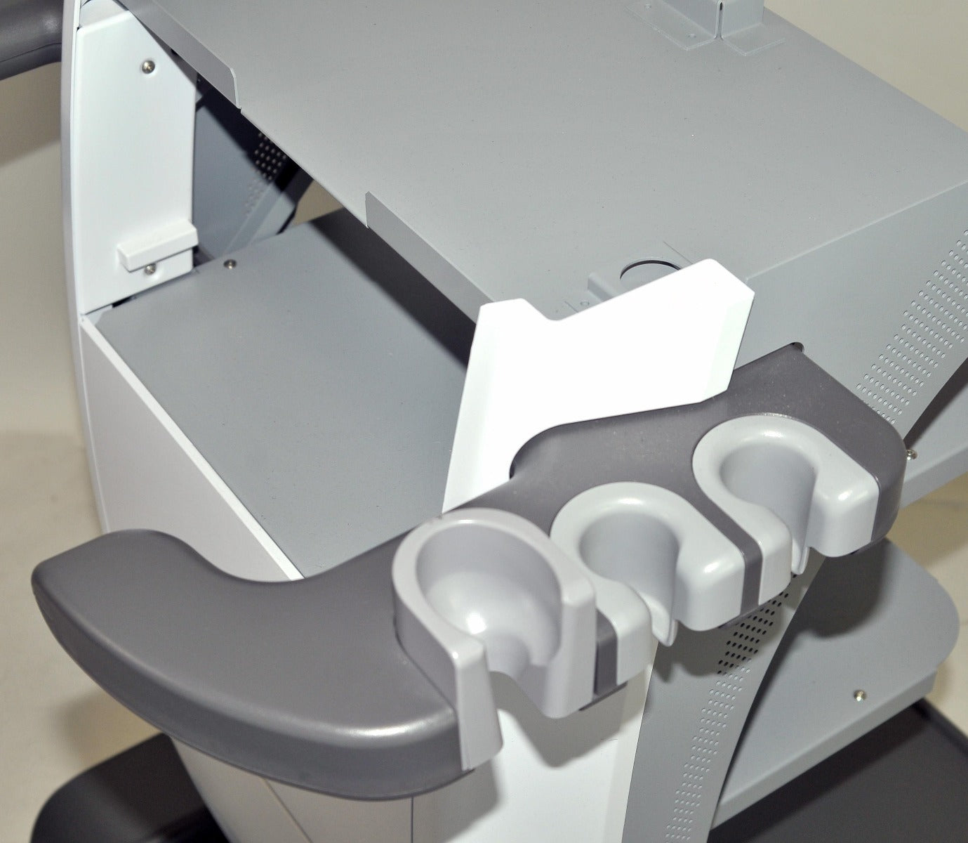 Cynosure Ellman TempSure Envi RadioFrequency RF ROLLING CART Base Unit PARTS