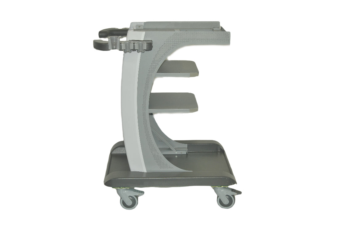Cynosure Ellman TempSure Envi RadioFrequency RF ROLLING CART Base Unit PARTS