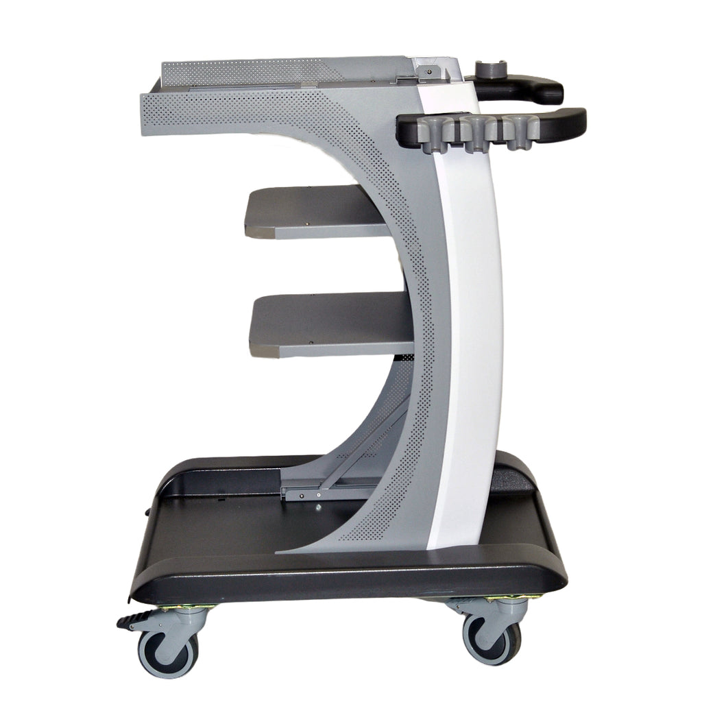 Cynosure Ellman TempSure Envi RadioFrequency RF ROLLING CART Base Unit PARTS