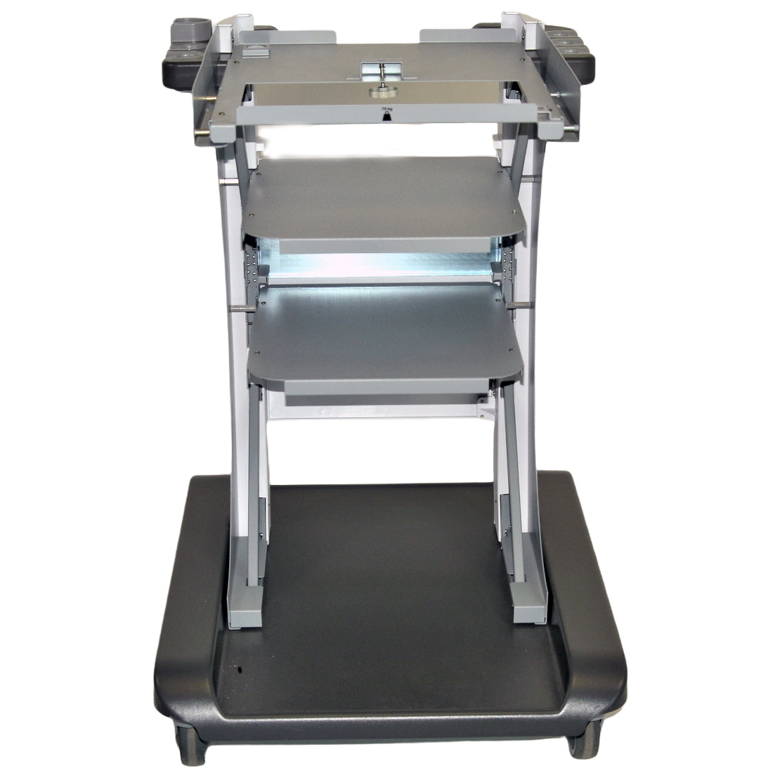 Cynosure Ellman TempSure Envi RadioFrequency RF ROLLING CART Base Unit PARTS