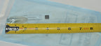 Palomar Aspire Laser SlimLipo Fiber MEDIUM TIP Handpiece Cannula Clear