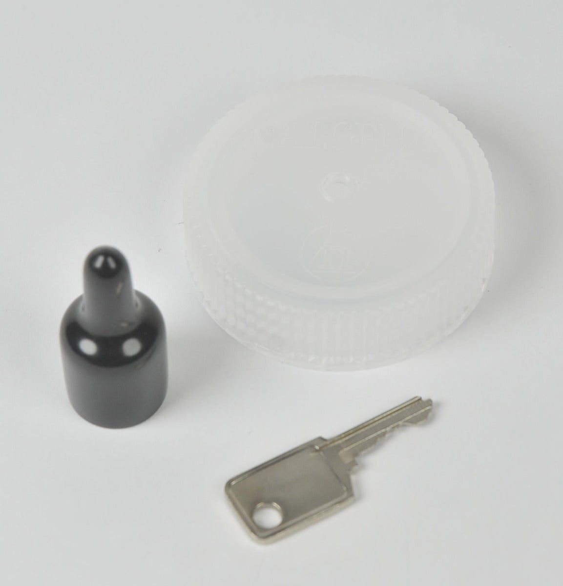 Cutera Laser Excel V Xeo SA Solera Titan Laser Main KEY 311 CAP Vinyl End Plug