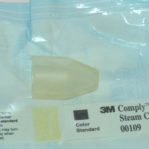 Palomar Aspire Laser SlimLipo Fiber SMALL RUBBER TIP Handpiece Cannula