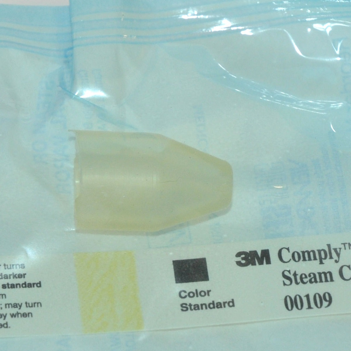 Palomar Aspire Laser SlimLipo Fiber SMALL RUBBER TIP Handpiece Cannula