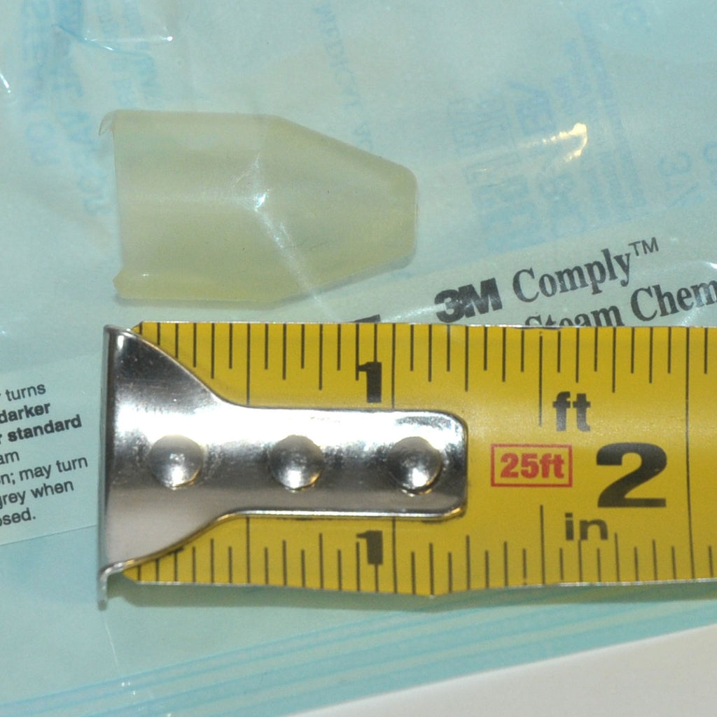 Palomar Aspire Laser SlimLipo Fiber SMALL RUBBER TIP Handpiece Cannula