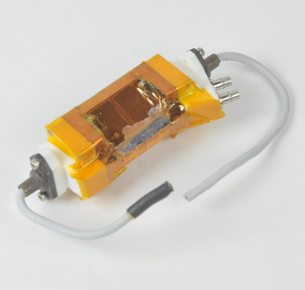 Palomar Laser IPL LuxV 300 500 Handpiece Cavity Assembly Flash Cynosure PARTS