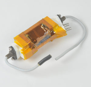 Palomar Laser IPL LuxV 300 500 Handpiece Cavity Assembly Flash Cynosure PARTS