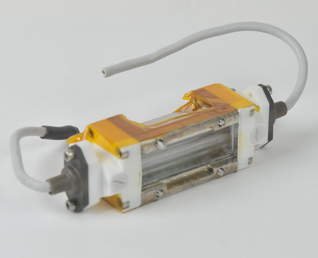 Palomar Laser IPL LuxV 300 500 Handpiece Cavity Assembly Flash Cynosure PARTS
