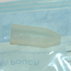 Palomar Aspire Laser SlimLipo Fiber LONG RUBBER TIP Handpiece Large Cannula