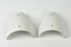 Lumenis Desire Quantum Laser System Plastic White Side Handpiece Cover Set PARTS
