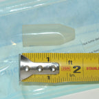 Palomar Aspire Laser SlimLipo Fiber LONG RUBBER TIP Handpiece Large Cannula
