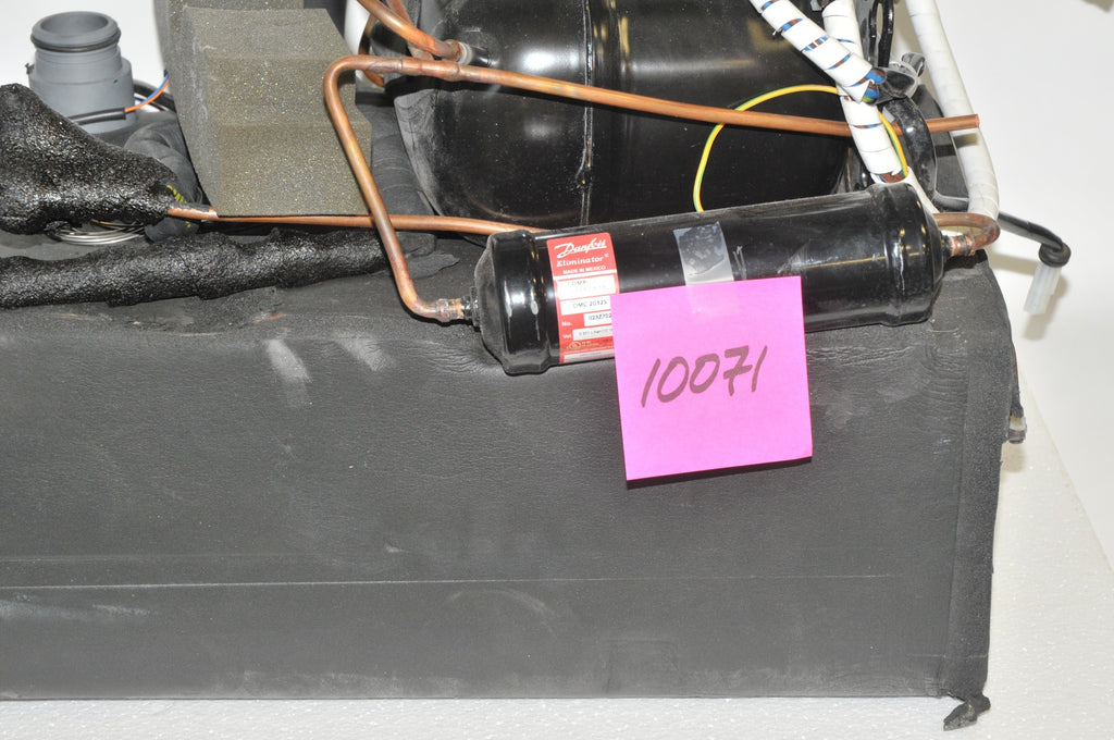 Zimmer Cryo5 System Liquid Cooling Compressor Module Assembly Cryo 5 DMC20325