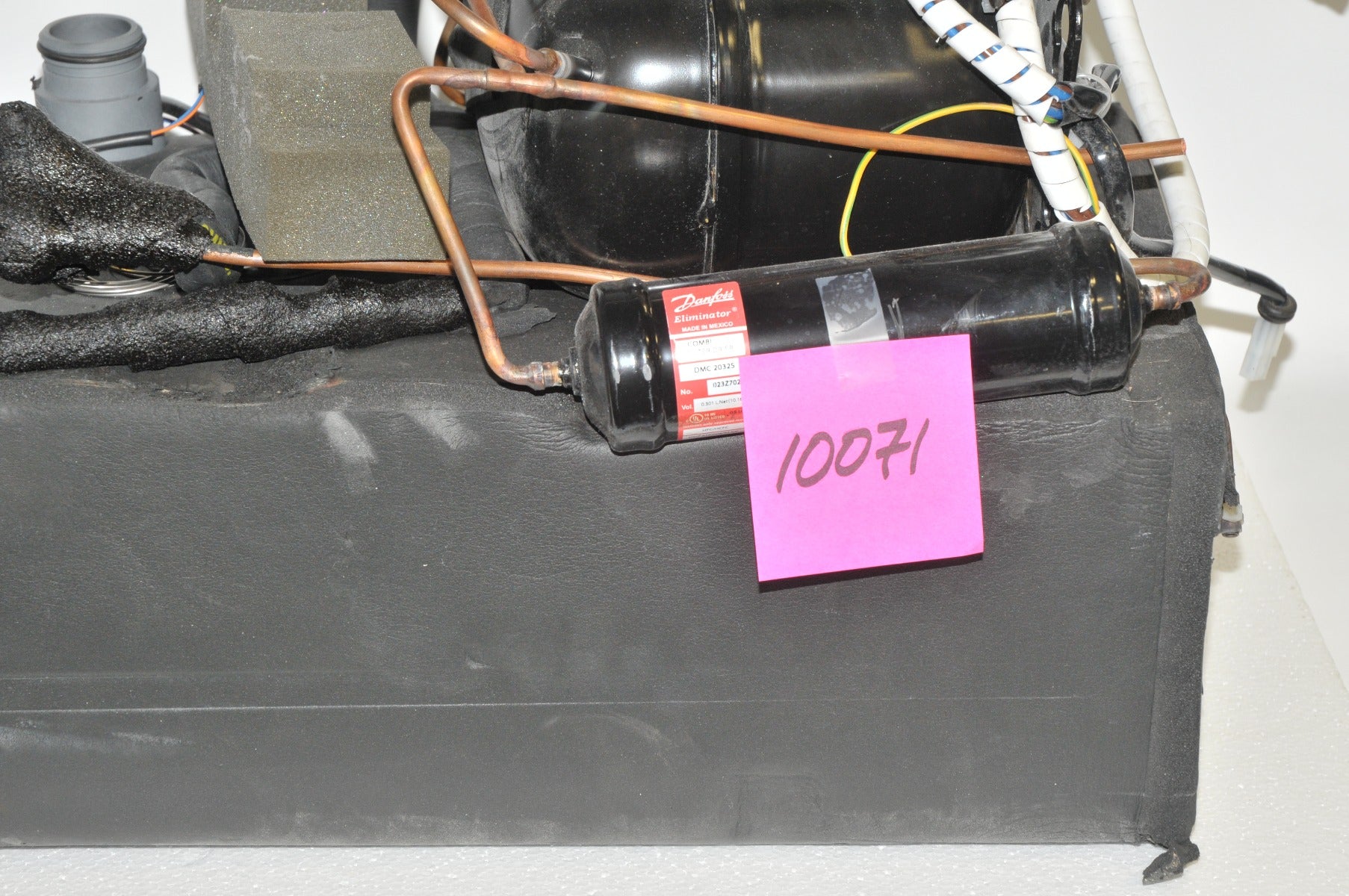 Zimmer Cryo5 System Liquid Cooling Compressor Module Assembly Cryo 5 DMC20325