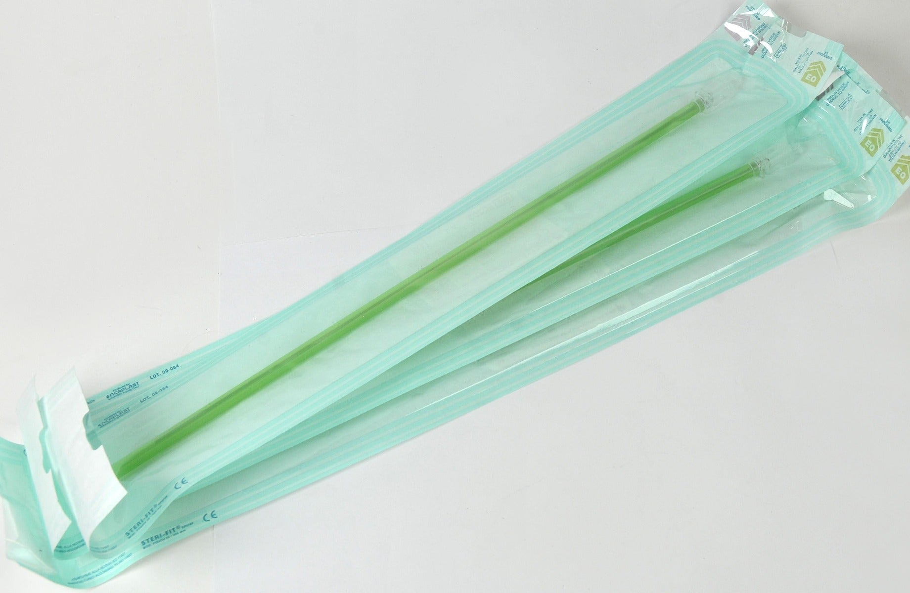 Fotona Laser Lipolysis Needle G19 1,50x300 60203 G 19 EXP2019 Lot x3 Pcs