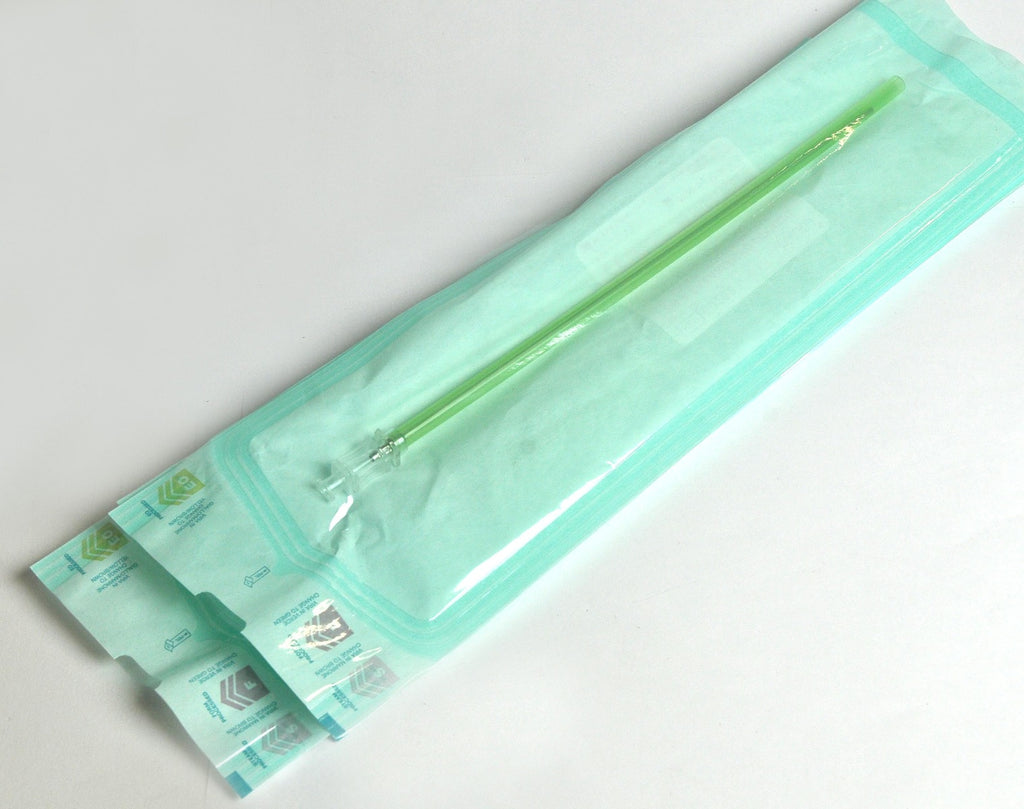 Fotona Laser Lipolysis Needle G19 1,50x200 60202 G 19 EXP2020 Lot x3 Pcs