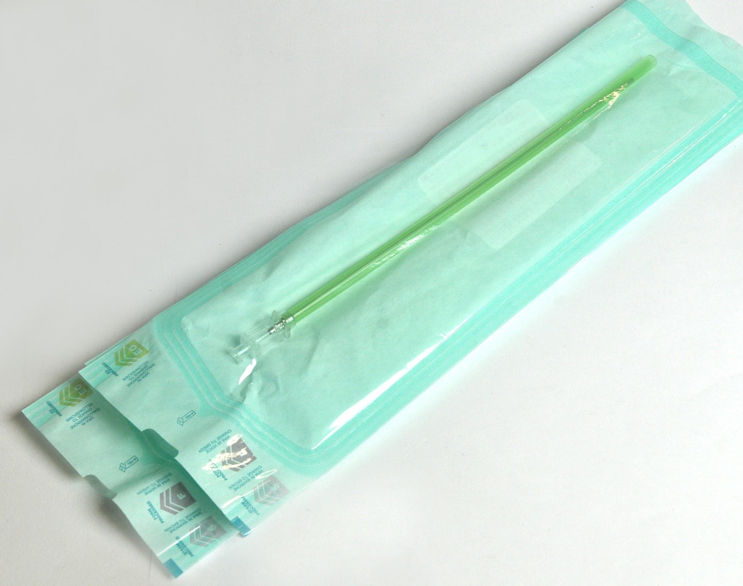 Fotona Laser Lipolysis Needle G19 1,50x200 60202 G 19 EXP2020 Lot x3 Pcs