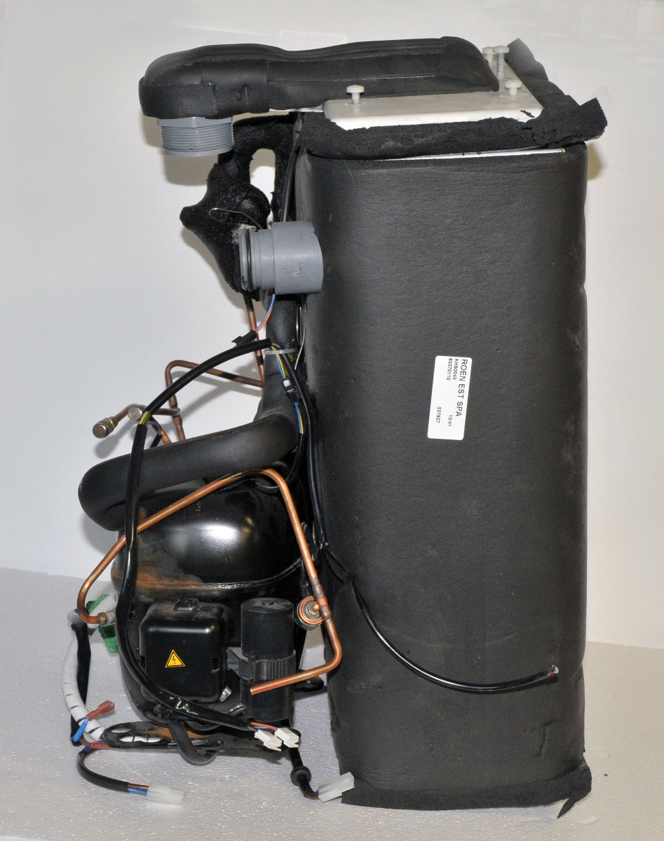 Zimmer Cryo5 System Liquid Cooling Compressor Module Assembly Cryo 5 DMC20325