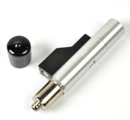 Cynosure MPX Laser 10mm Handpiece Assembly Cartridge Silver 595 Pulsed Dye PARTS