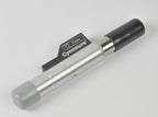 Cynosure MPX Laser 7mm Handpiece Assembly Cartridge Silver 595 Pulsed Dye PARTS