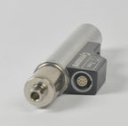 Cynosure MPX Laser 7mm Handpiece Assembly Cartridge Silver 595 Pulsed Dye PARTS