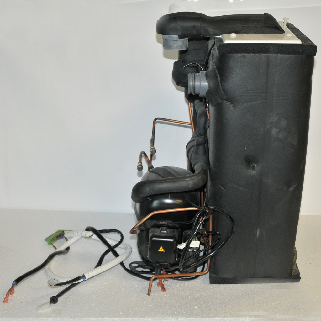 Zimmer Cryo5 System Liquid Cooling Compressor Module Assembly Cryo 5 SC12CL