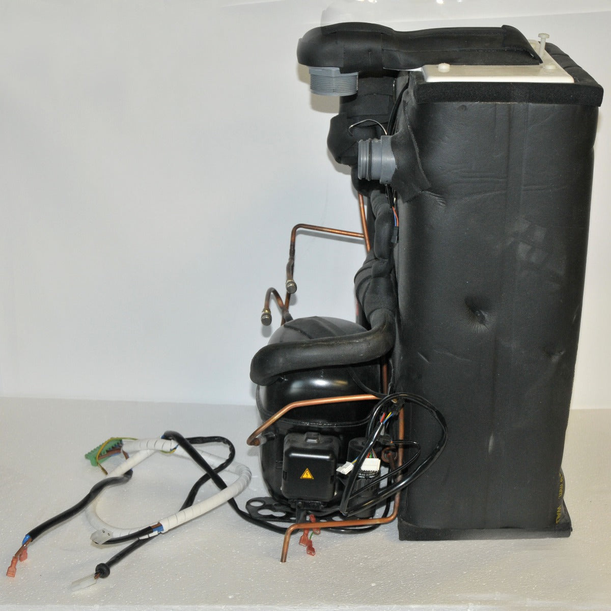 Zimmer Cryo5 System Liquid Cooling Compressor Module Assembly Cryo 5 SC12CL