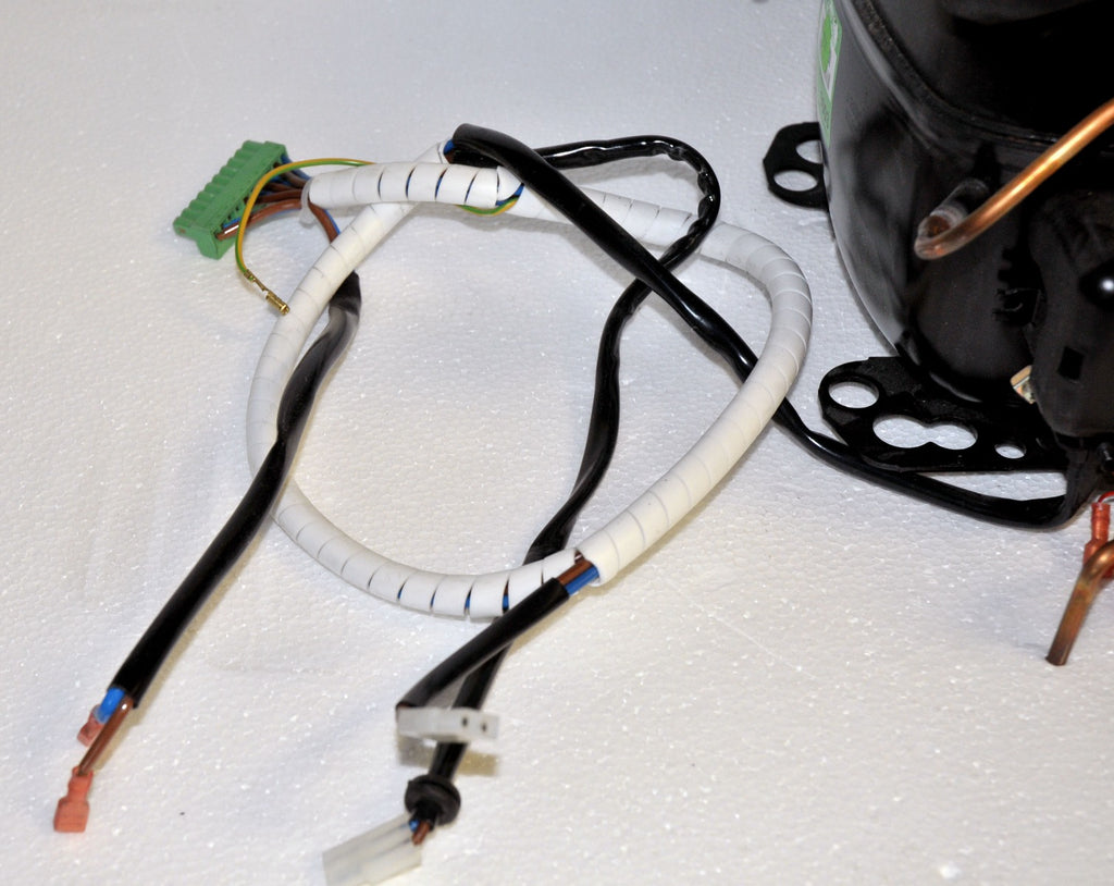 Zimmer Cryo5 System Liquid Cooling Compressor Module Assembly Cryo 5 SC12CL