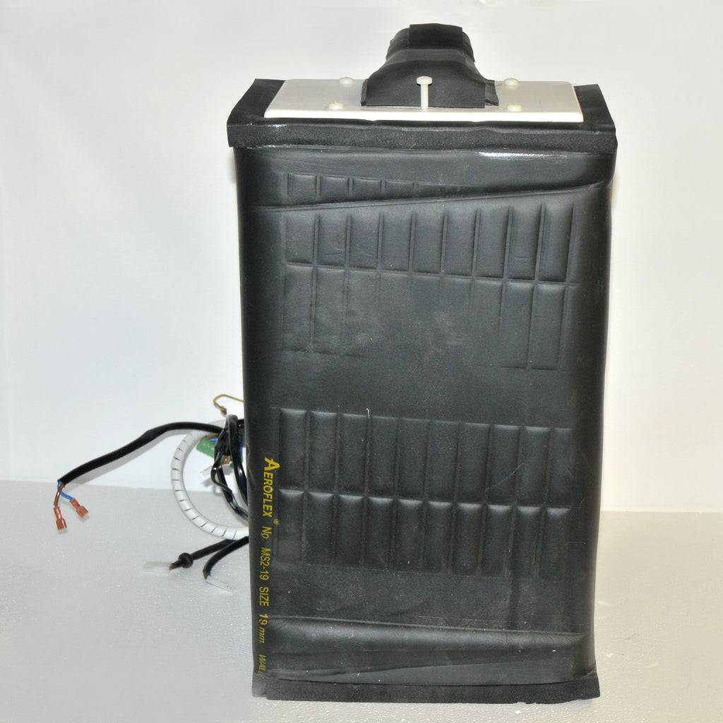Zimmer Cryo5 System Liquid Cooling Compressor Module Assembly Cryo 5 SC12CL
