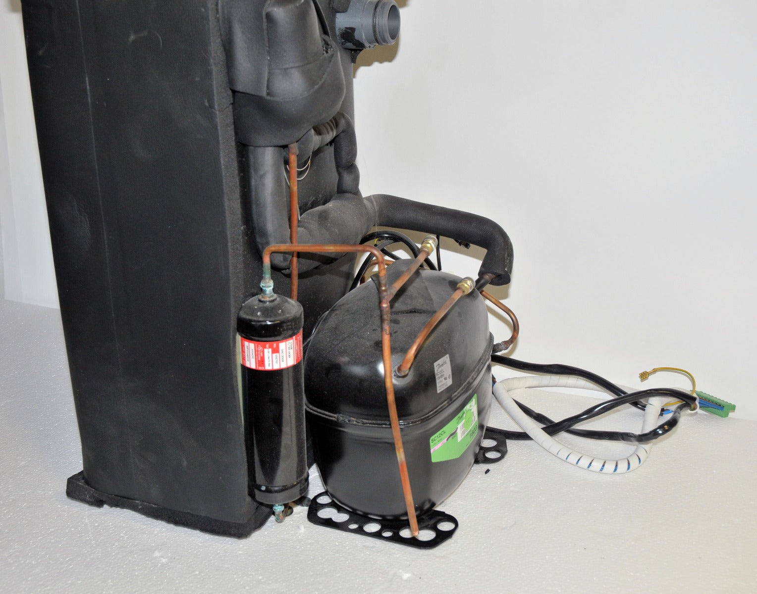 Zimmer Cryo5 System Liquid Cooling Compressor Module Assembly Cryo 5 SC12CL