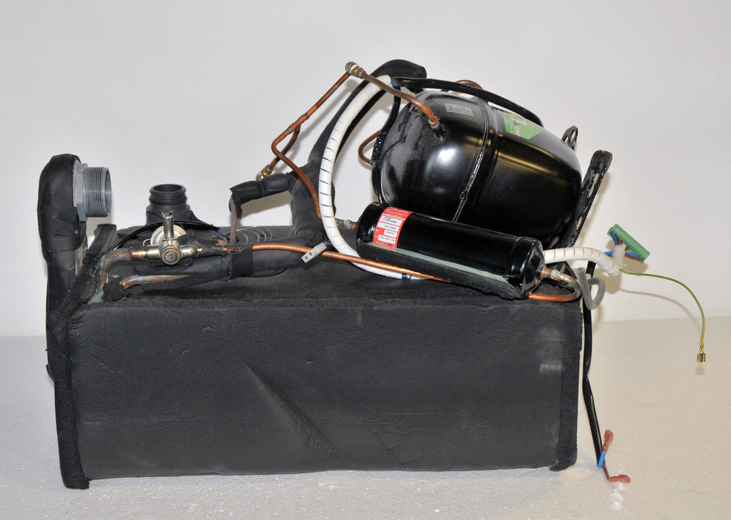 Zimmer Cryo5 System Liquid Cooling Compressor Module Assembly Cryo 5 PARTS AS IS