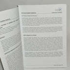 Asclepion Laser Technologies TattooStar Family Reference List Studies Book