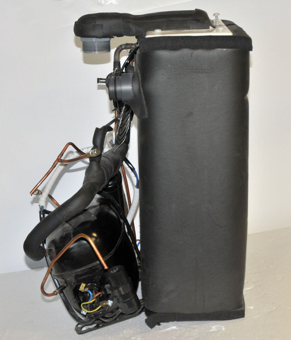 Zimmer Cryo5 System Liquid Cooling Compressor Module Assembly Cryo 5 PARTS AS IS
