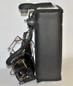 Zimmer Cryo5 System Liquid Cooling Compressor Module Assembly Cryo 5 PARTS AS IS