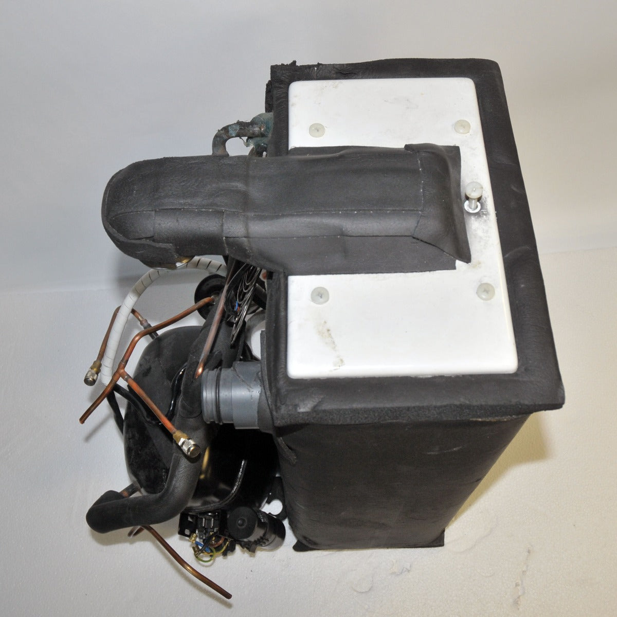 Zimmer Cryo5 System Liquid Cooling Compressor Module Assembly Cryo 5 PARTS AS IS