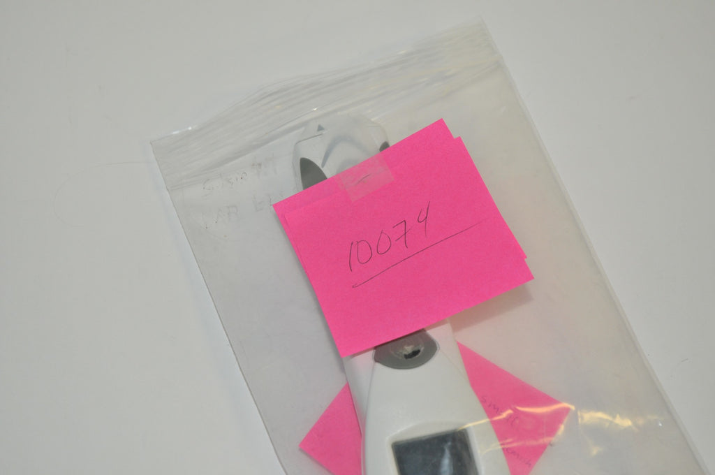 Cynosure SKINTEL Melanin Reader Skin Density Measurement PARTS ONLY AS IS