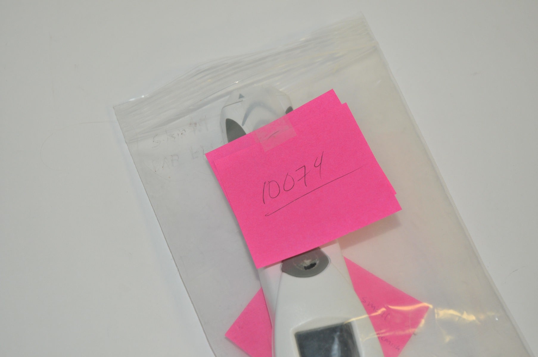 Cynosure SKINTEL Melanin Reader Skin Density Measurement PARTS ONLY AS IS