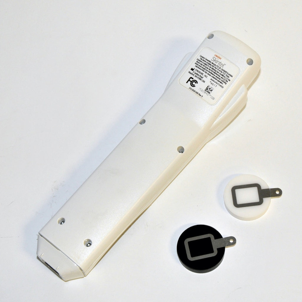 Cynosure SKINTEL Melanin Reader Skin Density Measurement PARTS ONLY AS IS