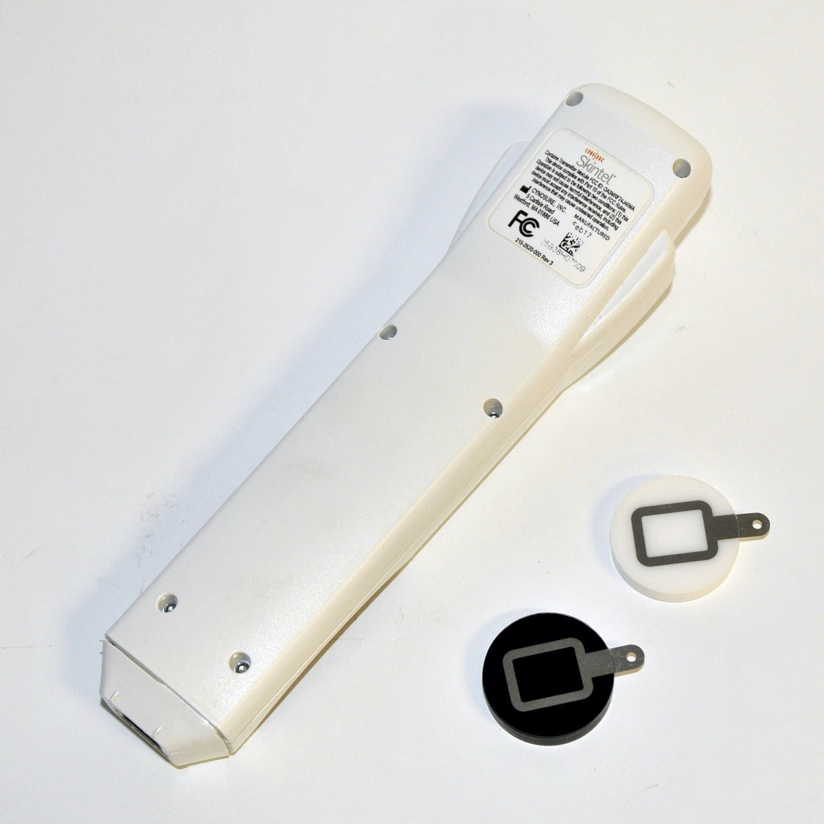 Cynosure SKINTEL Melanin Reader Skin Density Measurement PARTS ONLY AS IS